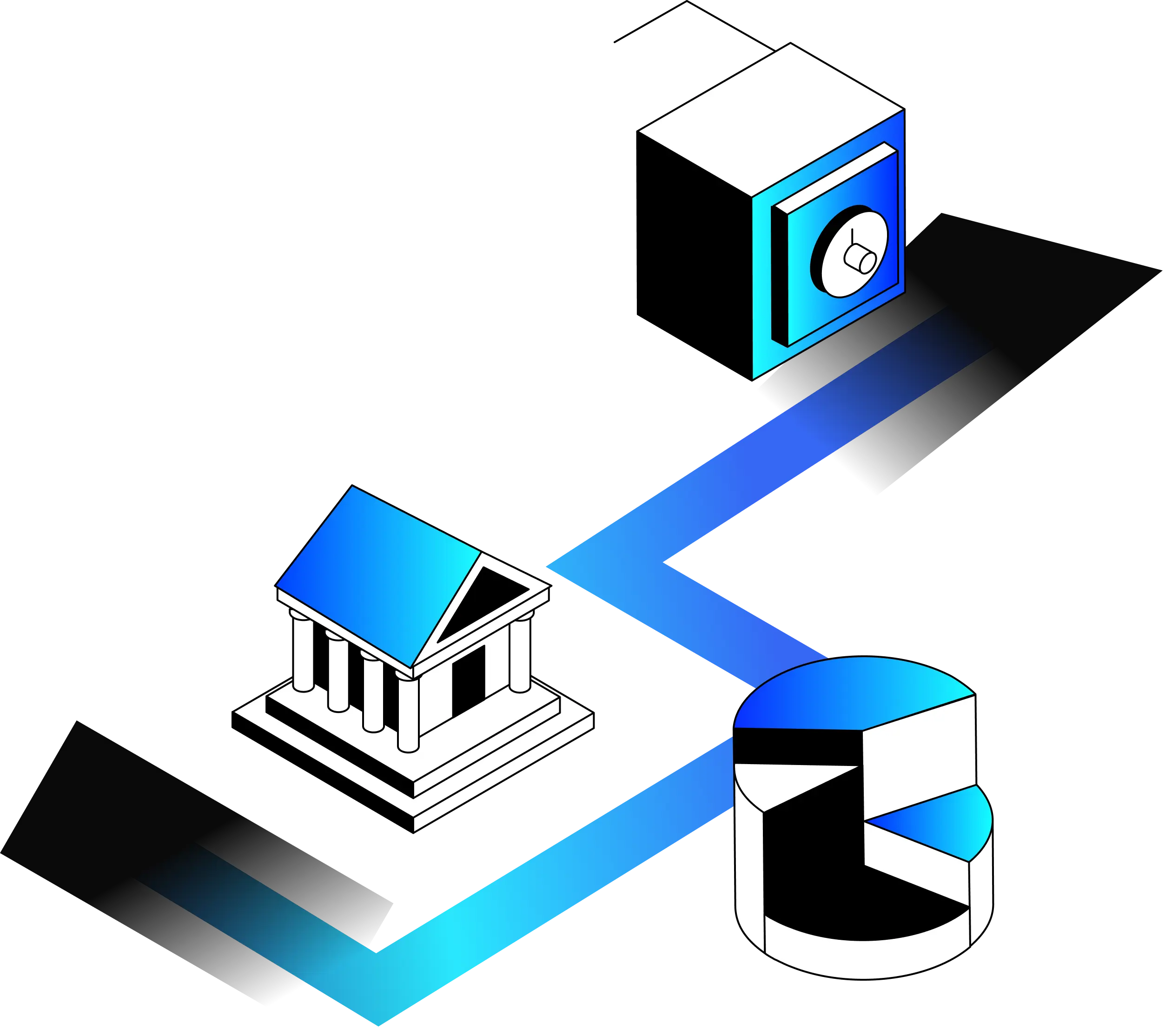 NexusDeFi Ecosystem